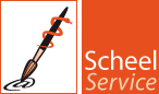 Scheel Service - Creative Web